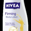 Nivea Q10PLUS Firming Body Lotion