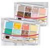 Essence Sun Club Bondi Beach Glamour-To-Go Eyeshadow Palette