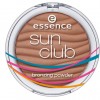 Essence Sun Club Bondi Beach Bronzing Powder