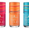 Essence Sun Club Bondi Beach Nail Polish 