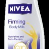Nivea Q10PLUS FIRMING BODY MILK