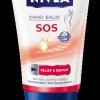 Nivea SOS HAND CREAM