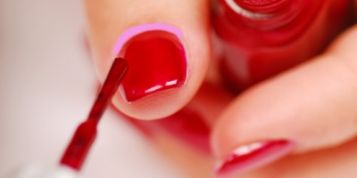 Introducing Liquid Palisade - A Completely New Way To Apply Your Nail Polish