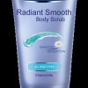 Nivea Radiant Smooth Body Scrub
