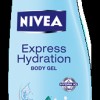Nivea Express Hydration Body Gel