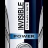 Nivea BLACK & WHITE POWER SPRAY