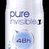 Nivea PURE INVISIBLE SPRAY