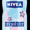Nivea ANGEL STAR ICY KISS SPRAY