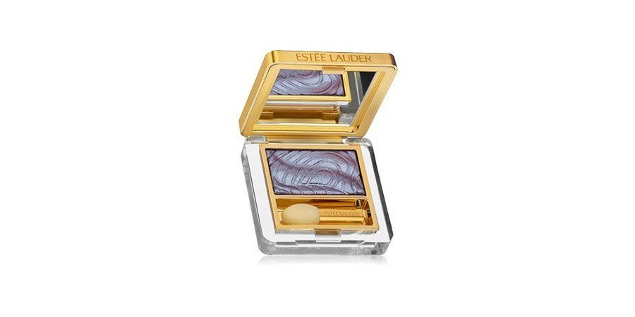 Estee Lauder: Pure Color Cyber Eyes Collection & makeup for Derek Lam SS12