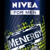 Nivea MENERGY WILD SPRAY