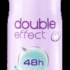 Nivea DOUBLE EFFECT WHITE SENSES SPRAY
