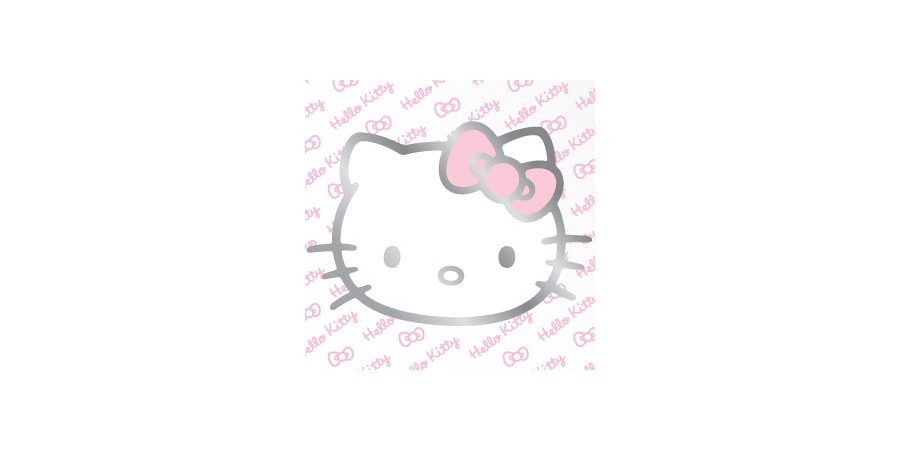 Hello Kitty Noir Collection for Holiday 2011