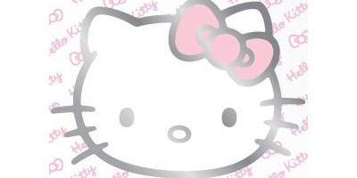 Hello Kitty Noir Collection for Holiday 2011
