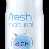Nivea FRESH NATURAL SPRAY