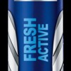 Nivea FRESH ACTIVE SPRAY