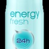 Nivea ENERGY FRESH SPRAY