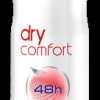 Nivea DRY COMFORT SPRAY