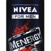 Nivea MENERGY REBELLIOUS SPRAY