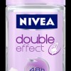 Nivea DOUBLE EFFECT VIOLET SENSES ROLL-ON