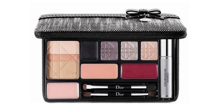 Preview Dior Les Rouges Or Collection for Holiday 2011 | News |  BeautyAlmanac