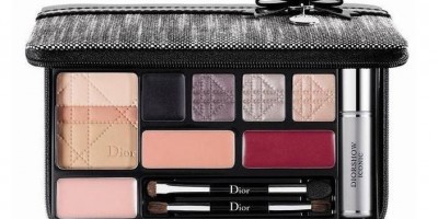 Preview of Dior Les Rouges Or Collection for Holiday 2011