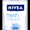 Nivea FRESH NATURAL ROLL-ON