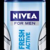 Nivea FRESH ACTIVE ROLL-ON