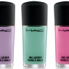 MAC Quite Cute Nail Lacquer