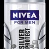 Nivea SILVER PROTECT ROLL-ON