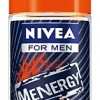 Nivea MENERGY REBELLIOUS ROLL-ON