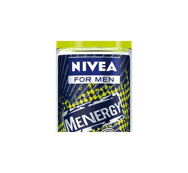Nivea MENERGY WILD ROLL-ON
