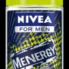 Nivea MENERGY WILD ROLL-ON
