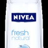 Nivea FRESH NATURAL PUMP SPRAY
