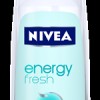 Nivea ENERGY FRESH PUMP SPRAY