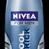 Nivea COOL KICK PUMP SPRAY