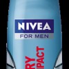 Nivea DRY IMPACT PUMP SPRAY