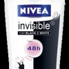 Nivea BLACK & WHITE CLEAR STICK