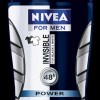Nivea BLACK & WHITE POWER STICK