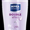 Nivea DOUBLE EFFECT VIOLET SENSES STICK