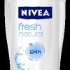 Nivea FRESH NATURAL STICK