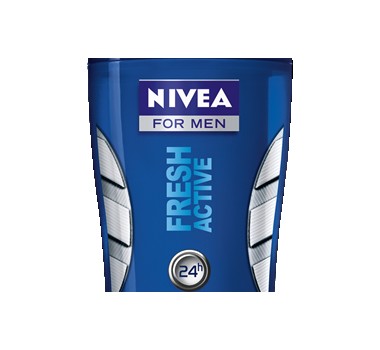 Nivea FRESH ACTIVE STICK