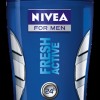 Nivea FRESH ACTIVE STICK