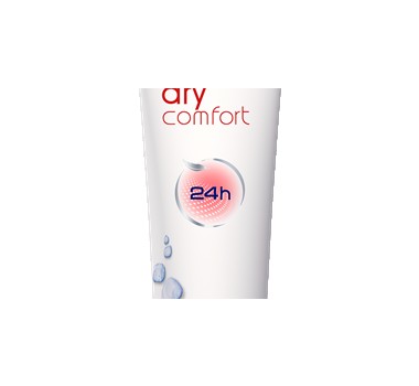 Nivea DRY COMFORT CREAM