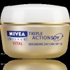 Nivea REPLENISHING DAY CARE