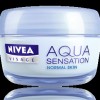 Nivea AQUA SENSATION INVIGORATING MOISTURIZER