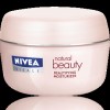 Nivea NATURAL BEAUTY BEAUTIFYING MOISTURISER