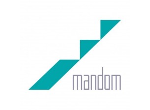 Mandom