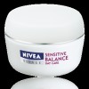 Nivea SENSITIVE BALANCE DAY CARE