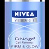Nivea DNAGE FIRM & GLOW DAY CARE