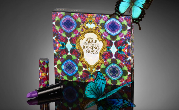 Urban Decay Alice Through the Looking Glass collection